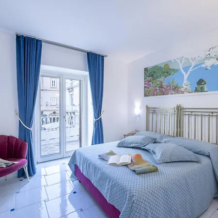 Appartement Cento Serenate