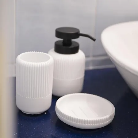 Appartement Cento Serenate