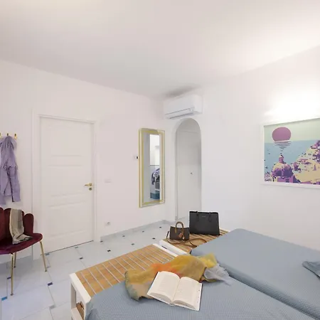 Appartement Cento Serenate