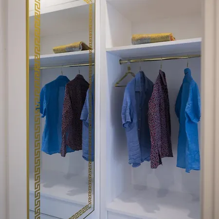 Cento Serenate Appartement *