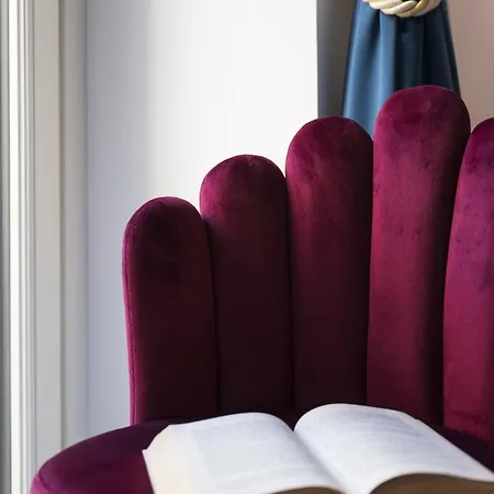 Cento Serenate Appartement Amalfi