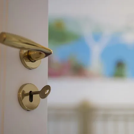 Cento Serenate Appartement *