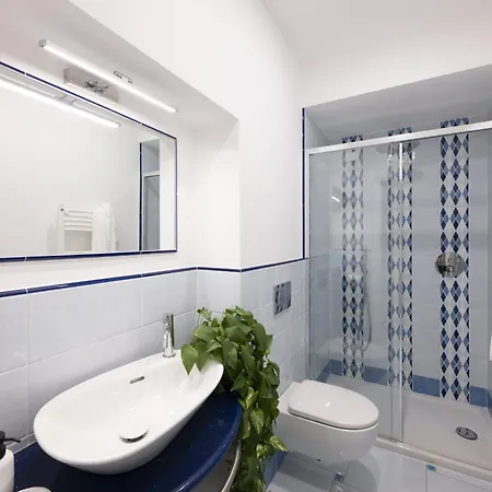 Appartement Cento Serenate *