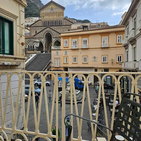 Cento Serenate * Amalfi