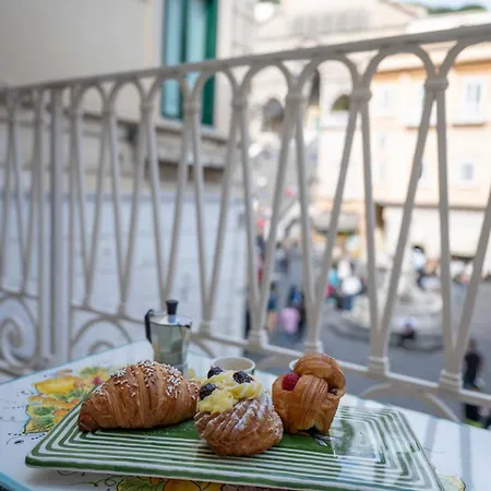 Appartement Cento Serenate