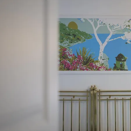 Apartamento Cento Serenate