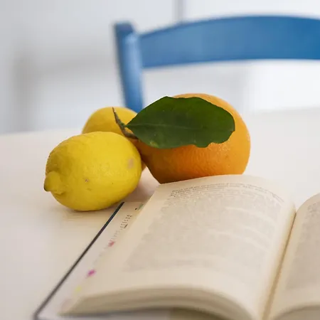 Cento Serenate * Amalfi