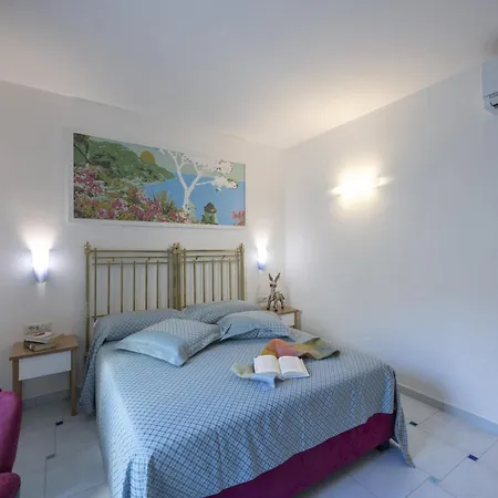 Apartmán Cento Serenate *