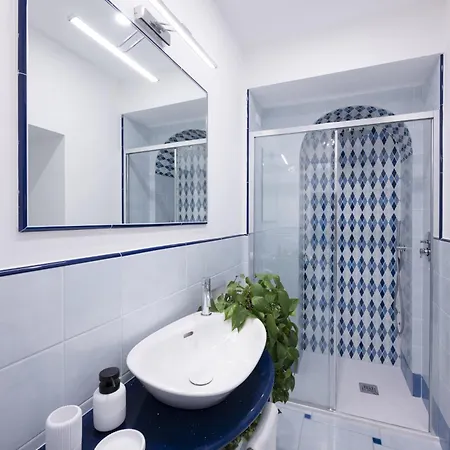 Cento Serenate Apartamento Amalfi