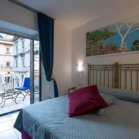 Cento Serenate Amalfi