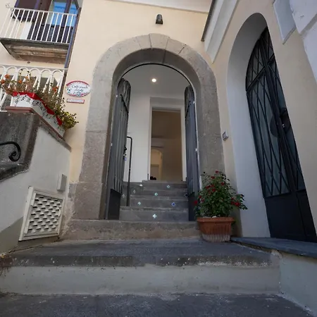 Cento Serenate Apartamento Amalfi