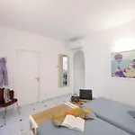 Apartment Cento Serenate