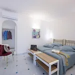 Cento Serenate Apartment Amalfi