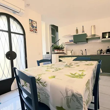 Cento Serenate Appartement *