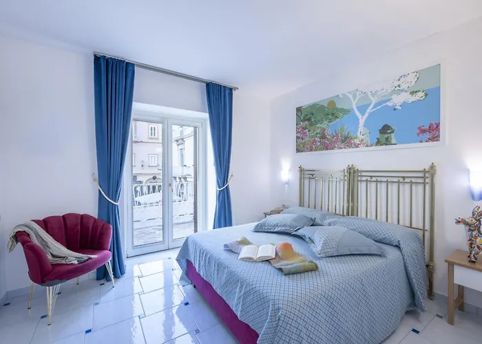 Appartement Cento Serenate