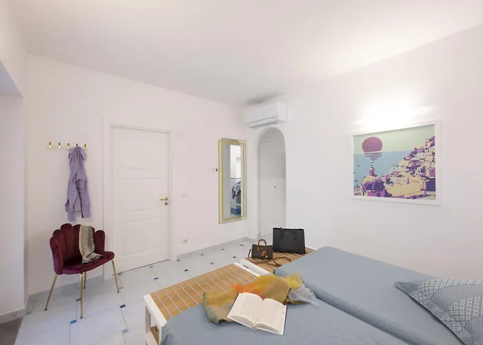 Appartement Cento Serenate