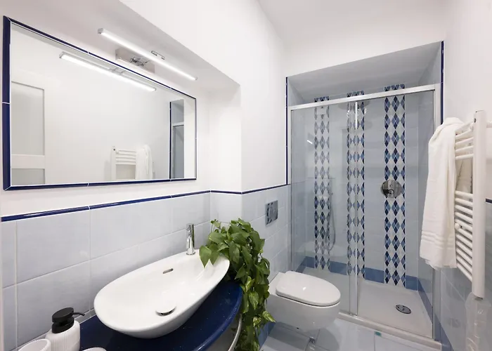 Appartement Cento Serenate *