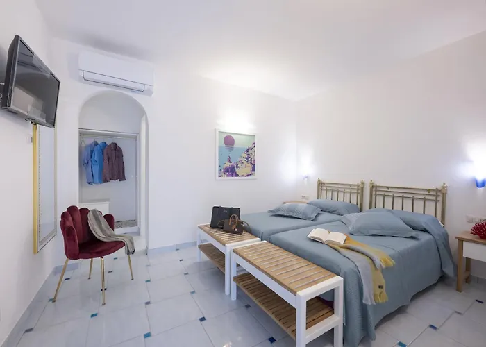 Cento Serenate Appartement Amalfi