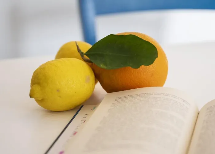 Cento Serenate * Amalfi