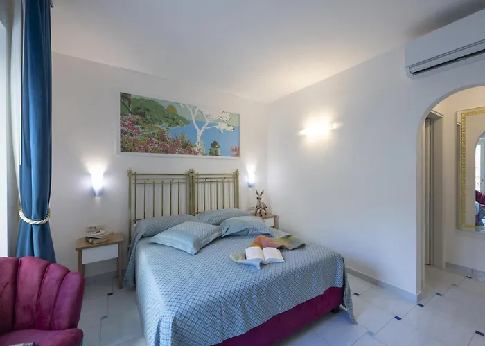 Appartement Cento Serenate *