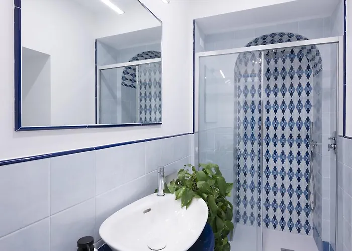 Cento Serenate Appartement Amalfi