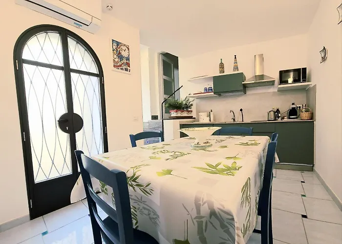 Cento Serenate Appartement *
